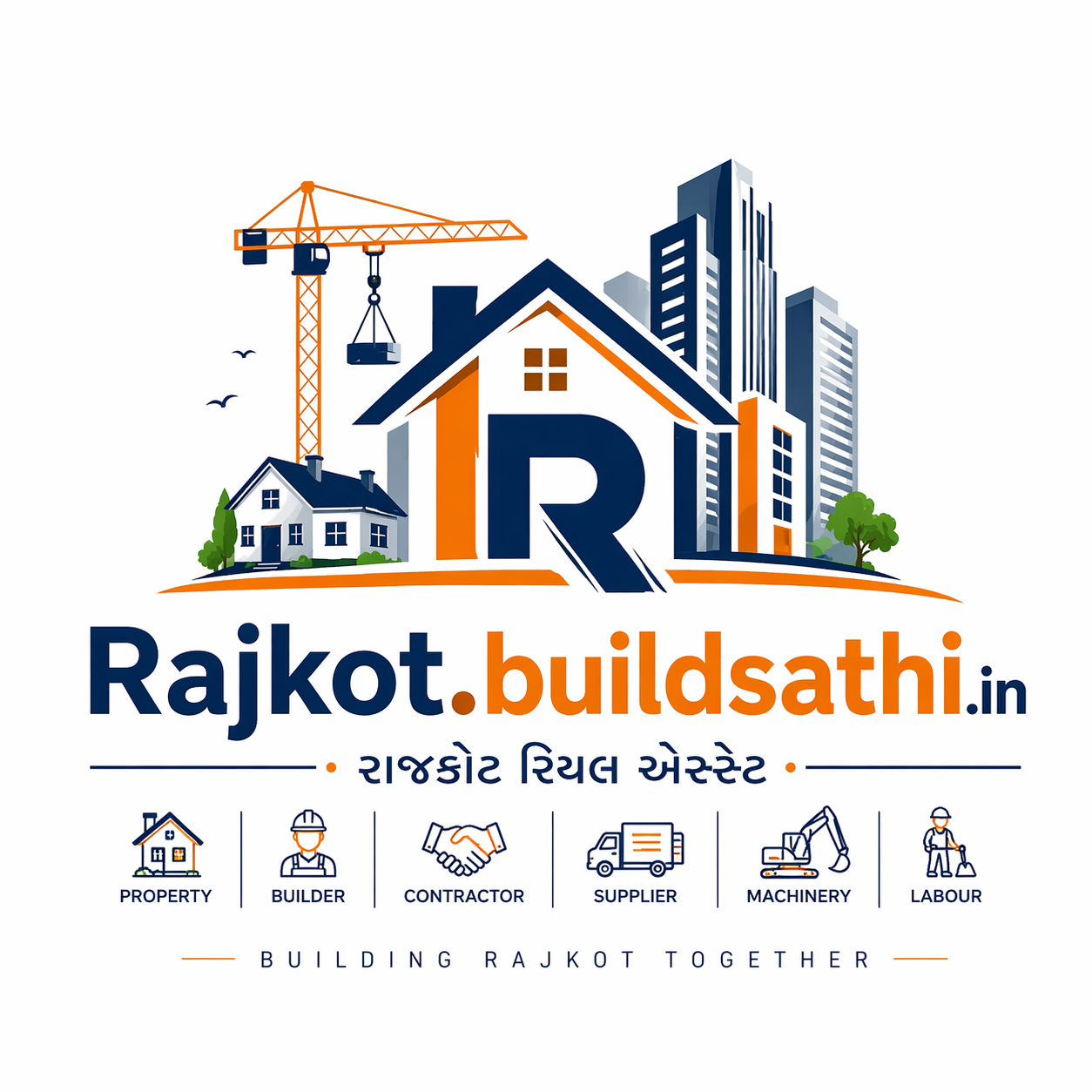 રાજકોટ રિયલ એસ્ટેટ