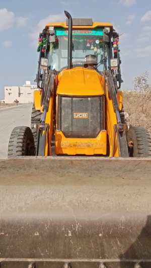 Jcb - રાજકોટ
