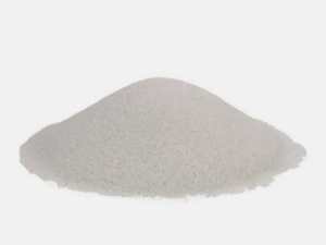 Fly ash