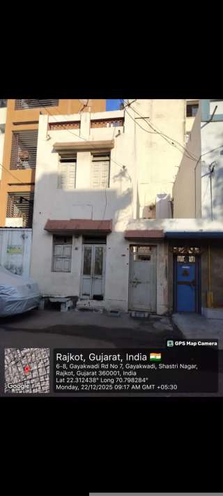 Duplex house for sale