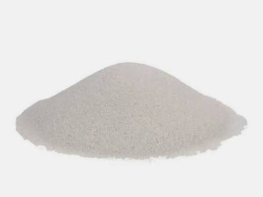 Fly ash