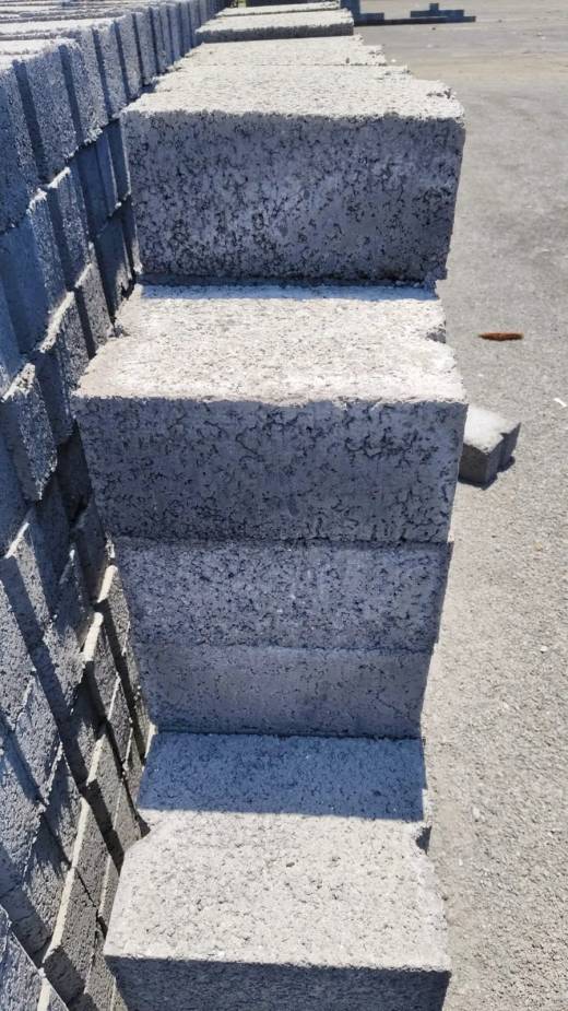 Flyash bricks