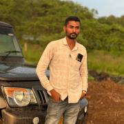 Maru jaydeep