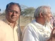 Virajbhai Adani