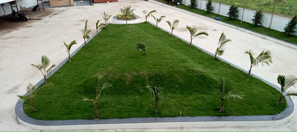 All Garden service