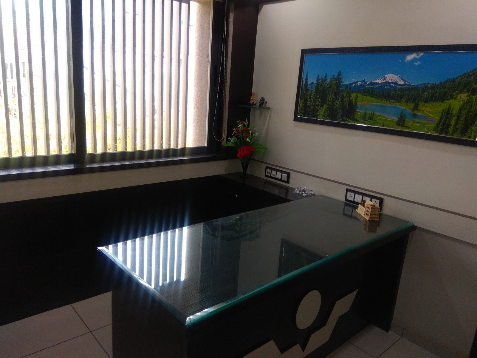 Premium Office for Sell